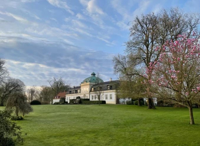 Jordberga Slott, Sweden, Sweden